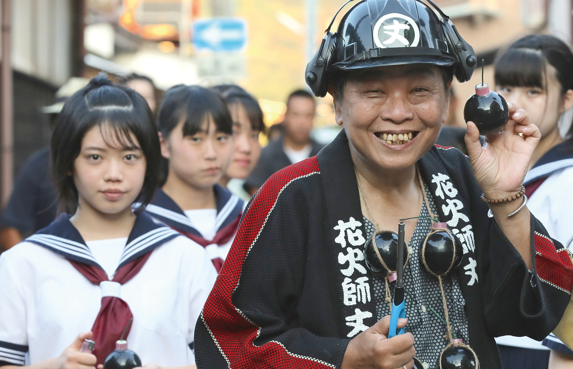 映画「明日にかける橋　1989年の想い出」フォト11